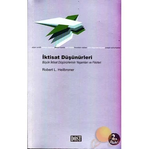İktisat Düşünürleri