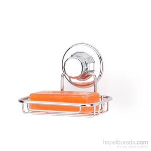 VAKUMLU SABUNLUK KROM DM265