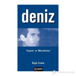 Deniz-Özgür Erdem