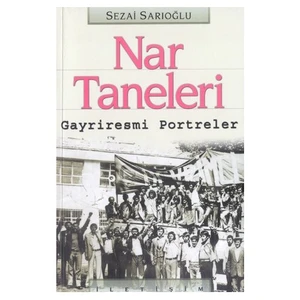 NAR TANELERİ