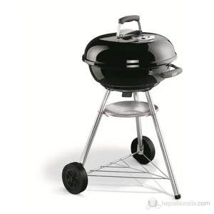 Compact Kettle 47CM Kömürlü Mangal