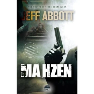 Mahzen - Jeff Abbott
