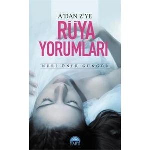 A’DAN Z’YE RÜYA YORUMLARI