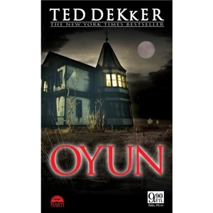 Oyun - Ted Dekker