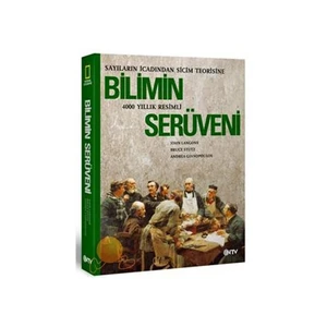 Bilimin Serüveni (Ciltsiz)-John Langone