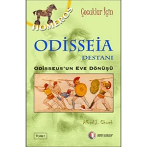 Odisseia Destanı
