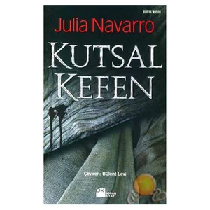 Kutsal Kefen - Julia Navarro