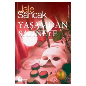 Yaşamdan Sahneye - Jale Sancak
