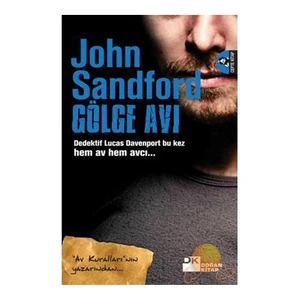 Gölge Avı - John Sandford