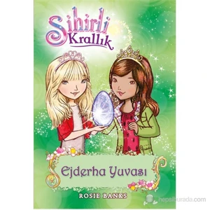Sihirli Krallık - Ejderha Yuvası