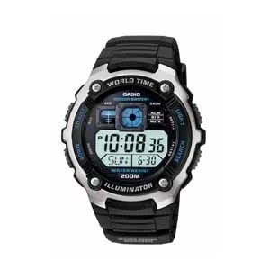 AE-2000W-1AVDF Digital Erkek Kol Saati