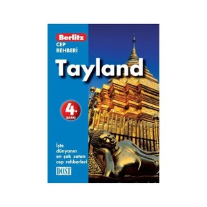 Tayland Cep Rehberi