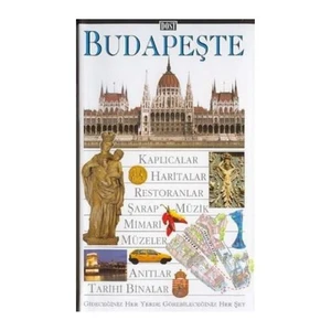 Budapeşte Görsel Gezi Rehberi