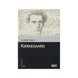 Kierkegaard-Olivier Cauly