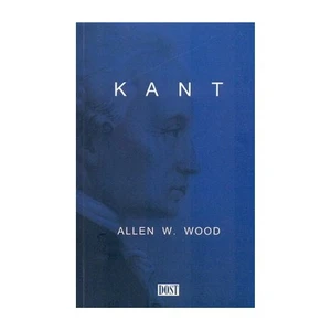 Kant-Allen W. Wood