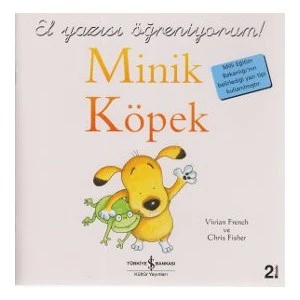 Minik Köpek - Chris Fisher