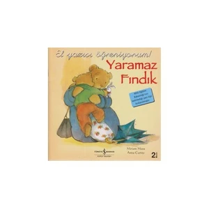 Yaramaz Fındık - Miriam Moss
