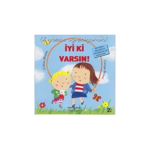 İyi Ki Varsın! - Georgie Birkett