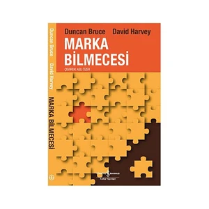 Marka Bilmecesi-Duncan Bruce