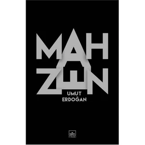Mahzen - Umut Erdoğan