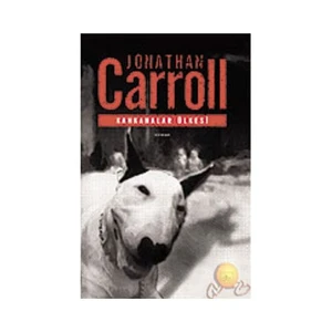 Kahkahalar Ülkesi - Jonathan Carroll