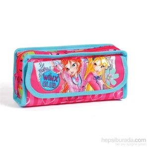 Winx Club Kalem Çanta