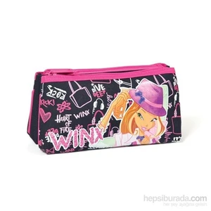 62273 Winx Kalem Çantası