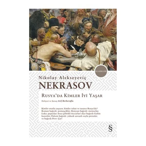 Rusya'Da Kimler İyi Yaşar - Nikolay Aleksandroviç Berdyaev