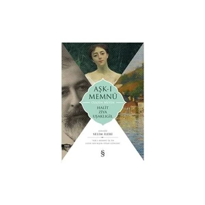 Aşk-ı Memnu - Halit Ziya Uşaklıgil