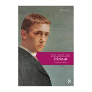 İyi Asker - Ford Madox Ford