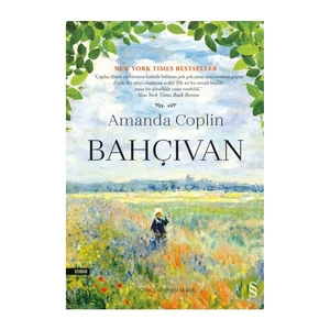 Bahçıvan - Amanda Coplin