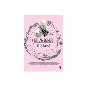 Loş Ayna - Erhan Bener