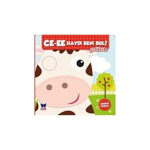 Cee-Ee Haydi Beni Bul! (Çiftlik)