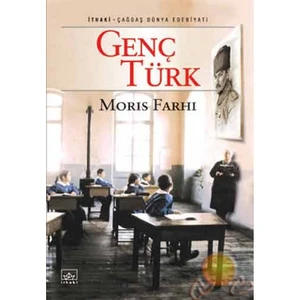 Genç Türk - Moris Farhi