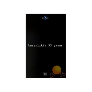 Karanlıkta 33 Yazar - 3 - Derleme