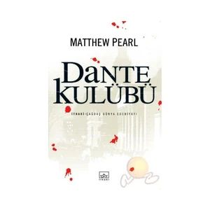 Dante Kulübü - Matthew Pearl
