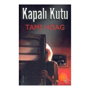 Kapalı Kutu - Tami Hoag