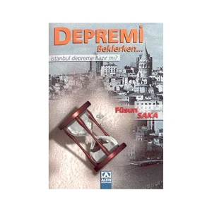 Depremi Beklerken... İstanbul Depreme Hazır Mı ? (ozsp)