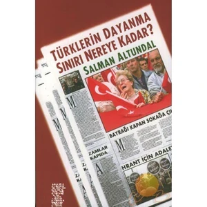 Türklerin Dayanma Sınırı Nereye Kadar?