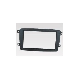 Mercedes Vito 2003-2006 Double  Teyp Çerçevesi