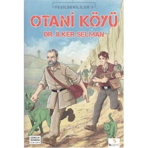 Yeşilderililer 1 Otani Köyü