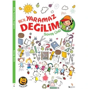 Ben Yaramaz Değilim - Savaş Ünlü