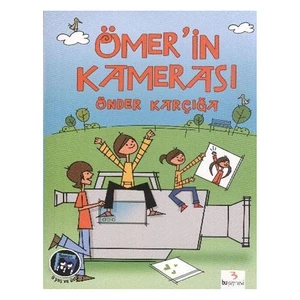 Ömer'in Kamerası - Önder Karçığa