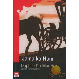 Jamaika Hanı-Daphne Du Maurier