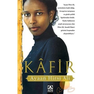 Kafir - Ayaan Hirsi Ali