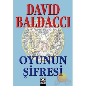 Oyunun Şifresi - David Baldacci