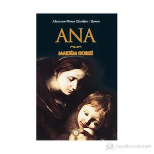 Ana-Maksim Gorki