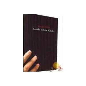 Latife Tekin Kitabı