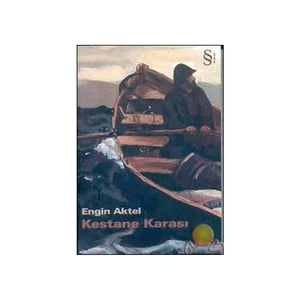 Kestane Karası - Engin Aktel