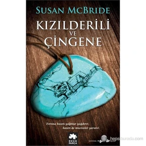 Kızılderili ve Çingene - Susan McBride